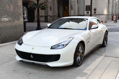Ferrari GTC4Lusso For Sale | duPont REGISTRY